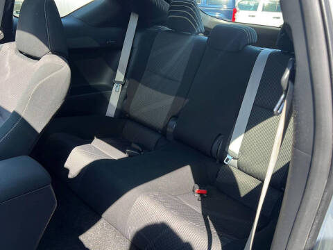 2014 Scion tC 10 Series