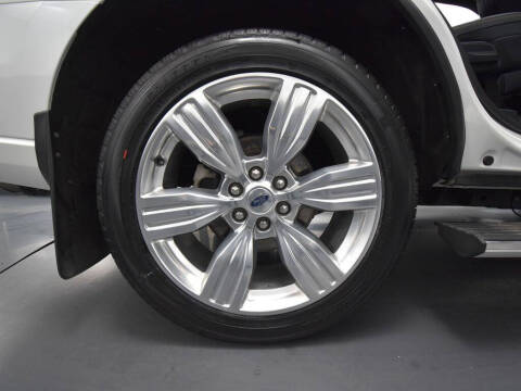 2024 Ford Expedition Platinum