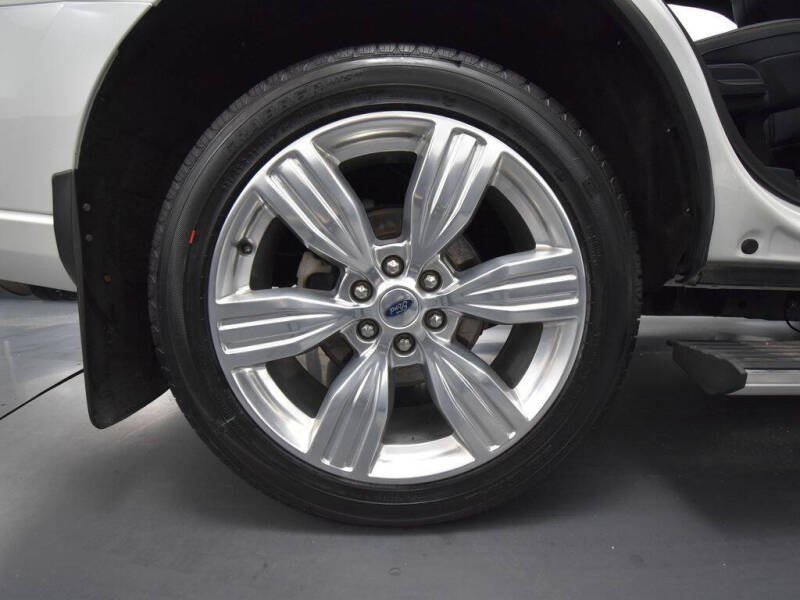 2024 Ford Expedition Platinum