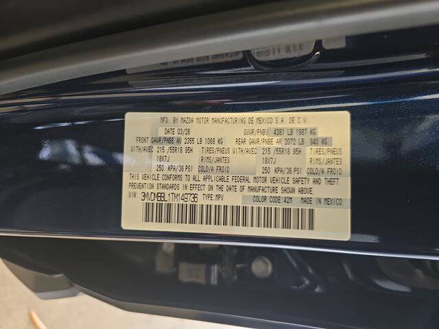 2026 Mazda CX-30 2.5 S Select Sport