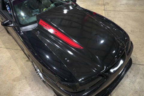 1994 Ford Mustang GT