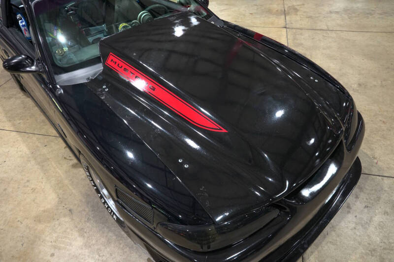 1994 Ford Mustang GT