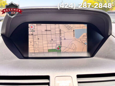 2007 Acura MDX SH-AWD w/Tech