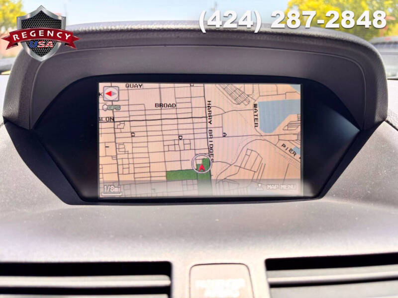 2007 Acura MDX SH-AWD w/Tech