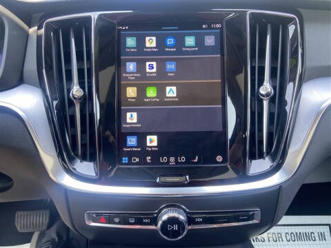 2025 Volvo S60 B5 Core