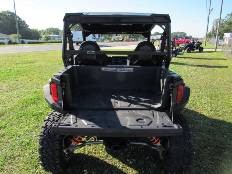 2022 Polaris GENERAL