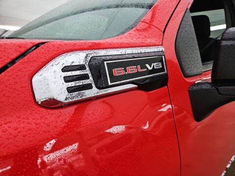 2026 GMC Sierra 2500HD Pro
