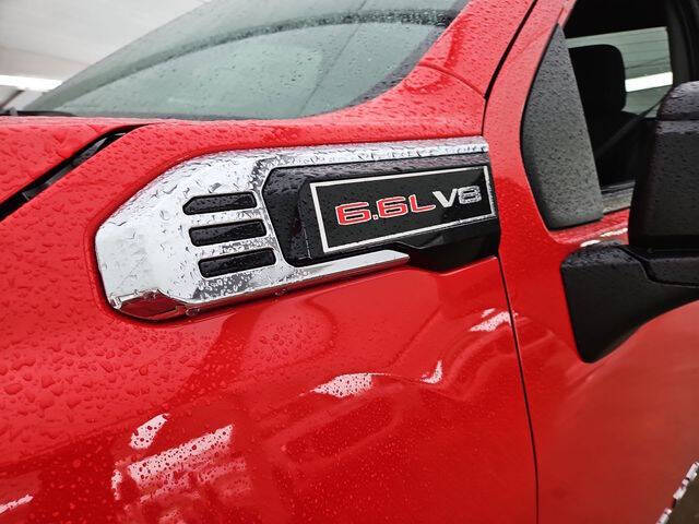 2026 GMC Sierra 2500HD Pro