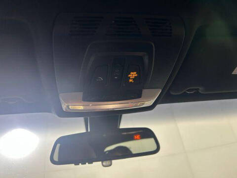 2016 BMW 4 Series 428i xDrive Gran Coupe