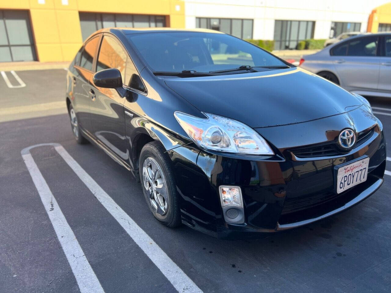 2011 Toyota Prius for sale at Prestige Auto Group LLC in Sacramento, CA