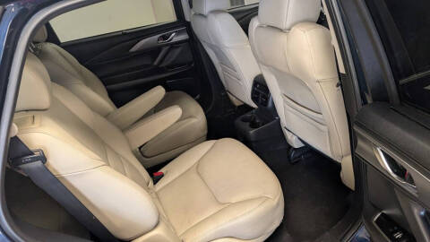 2020 Mazda CX-9 Touring