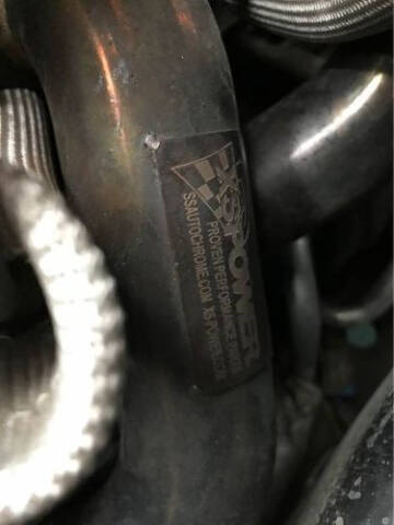 2003 Chevrolet Corvette Z06