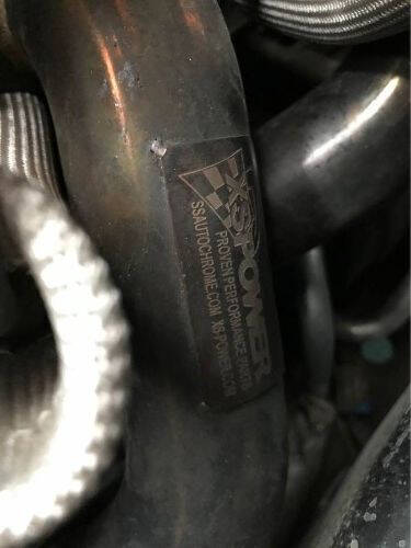 2003 Chevrolet Corvette Z06