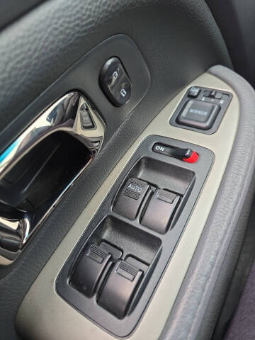 2007 Honda Pilot EX-L w/Navi