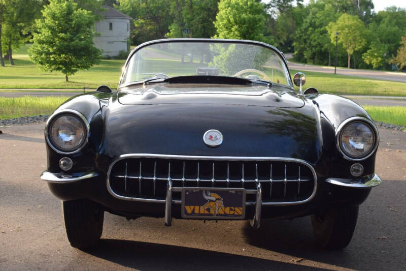 1956 Chevrolet Corvette
