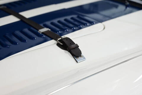 1954 Austin 100-4 BN1 LEMANS PKG