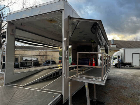 2018 ATC PowerSports