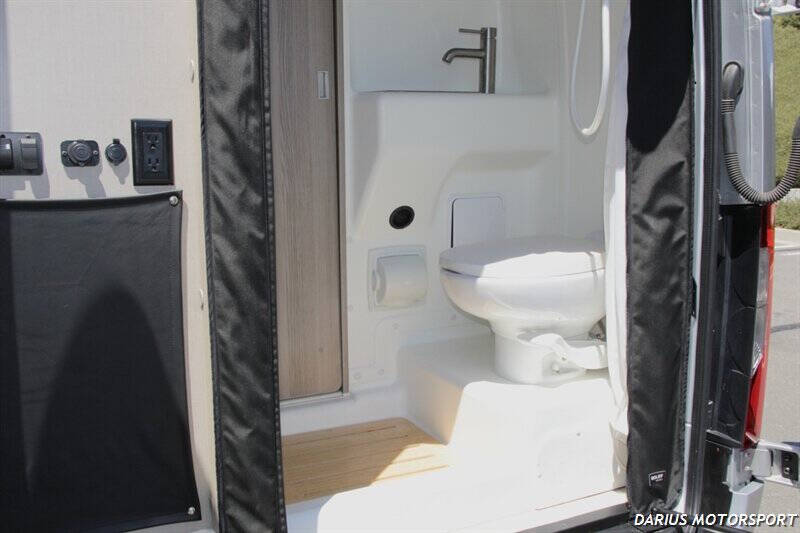 2019 Mercedes-Benz Sprinter