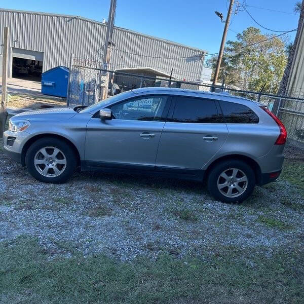 2012 Volvo XC60 for sale at Green Light Auto in Bridgeton, NJ