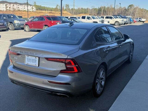 2019 Volvo S60 T5 Momentum