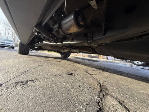 2019 Lincoln Navigator L Reserve