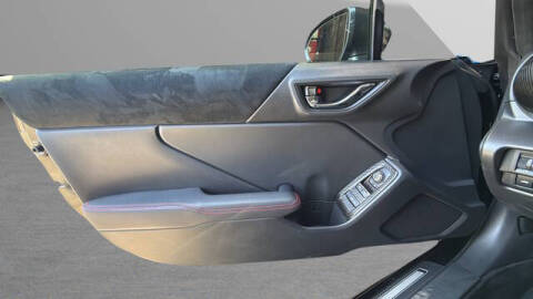 2023 Subaru BRZ Limited