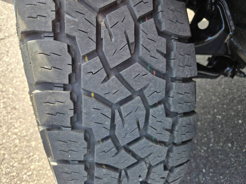 2007 Toyota Tacoma PreRunner V6