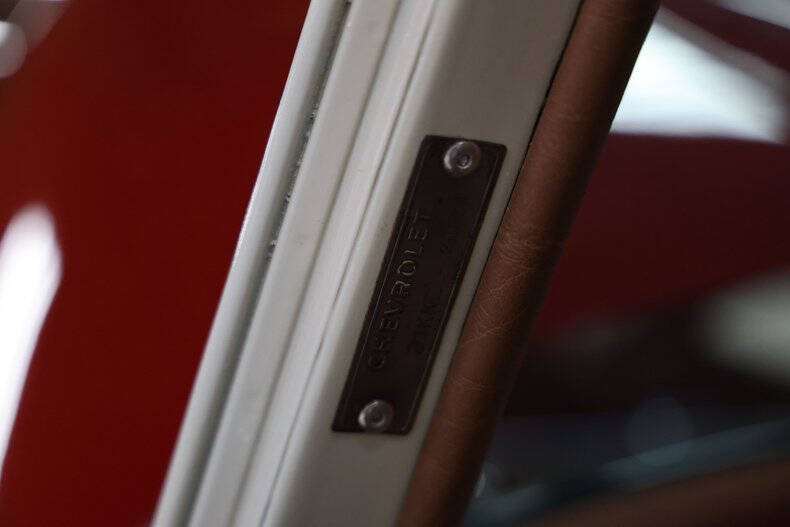 1952 Chevrolet Styleline