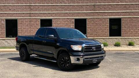 2012 Toyota Tundra for sale at A To Z Autosports LLC in Madison WI