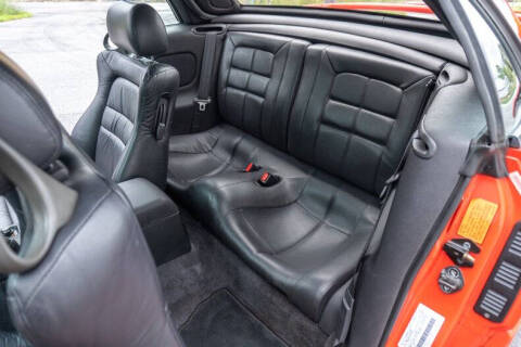 1995 Mitsubishi 3000GT