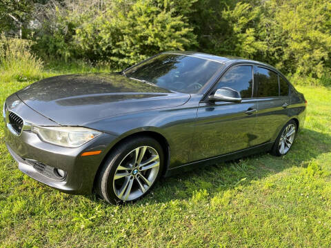 2012 BMW 3 Series for sale at Samet Performance in Louisburg NC