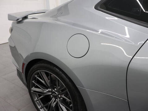 2024 Chevrolet Camaro ZL1