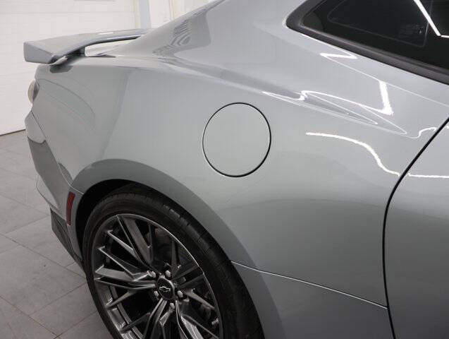 2024 Chevrolet Camaro ZL1
