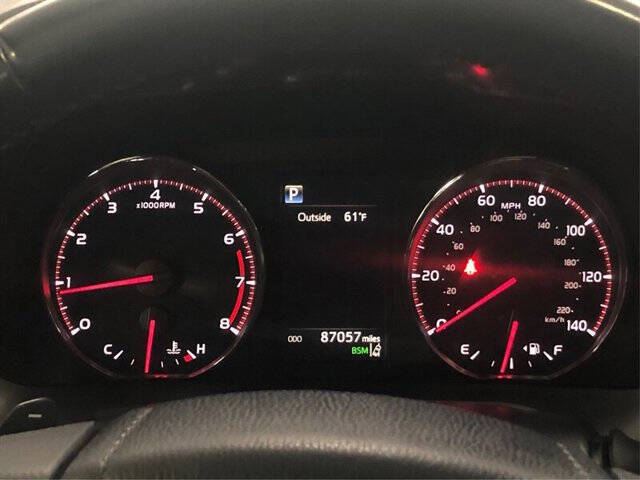 2018 Toyota RAV4 SE