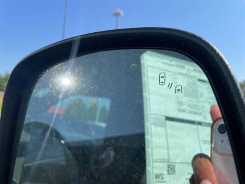 2025 GMC Savana 2500