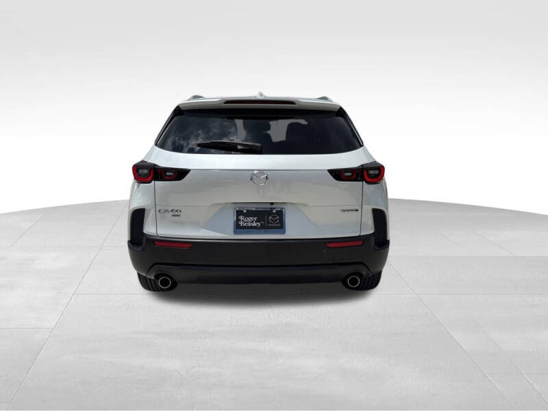2025 Mazda CX-50 2.5 S Premium Plus