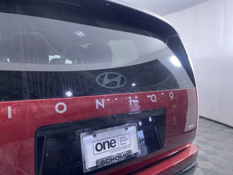 2026 Hyundai IONIQ 9 SEL