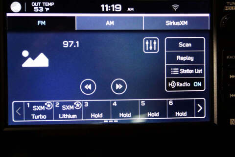 2024 Toyota GR86 Premium