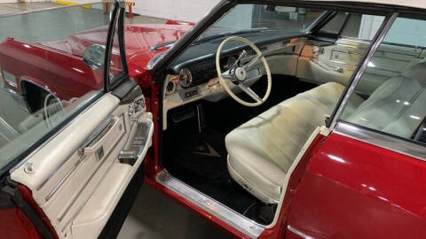 1966 Cadillac Phaeton Prototype