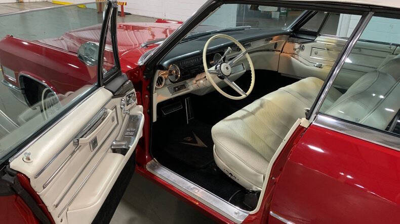 1966 Cadillac Phaeton Prototype