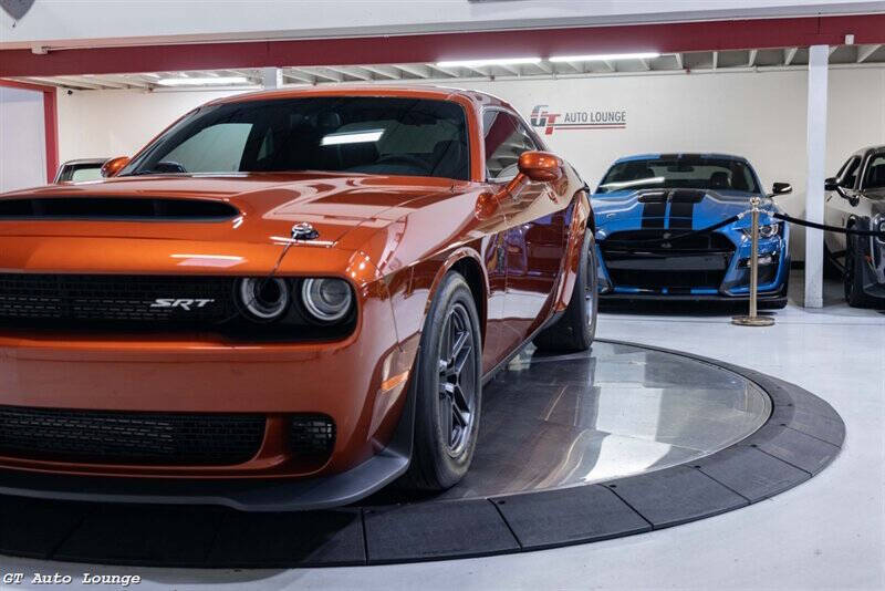 2023 Dodge Challenger 14