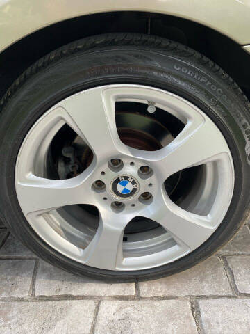 2008 BMW 3 Series 328i