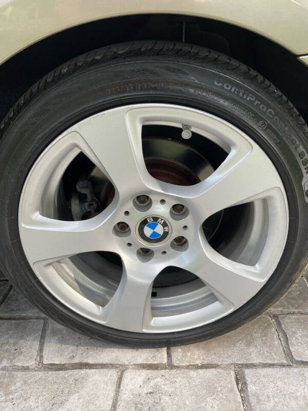 2008 BMW 3 Series 328i