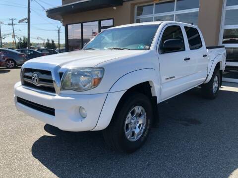 2009 Toyota Tacoma for sale at MAGIC AUTO SALES in Little Ferry NJ