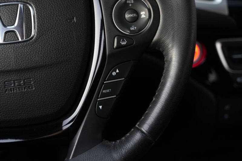 2018 Honda Pilot Elite