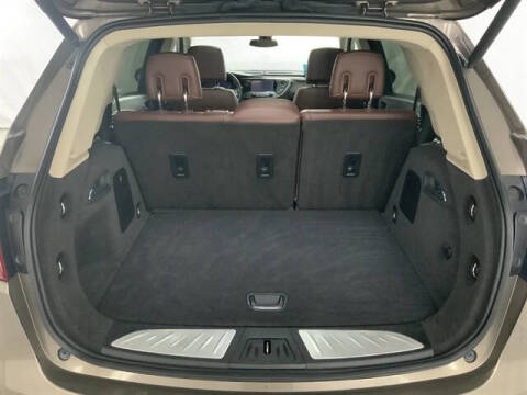 2018 Buick Envision Premium