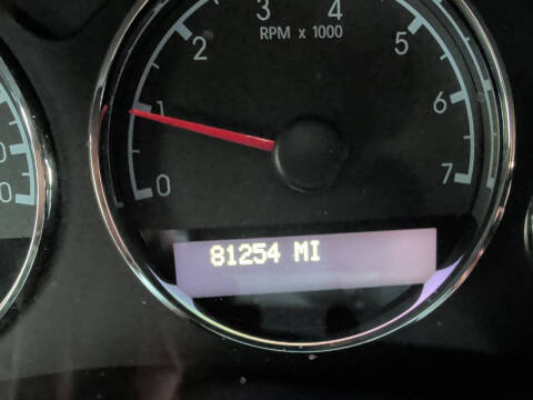 2006 Chevrolet Uplander LT