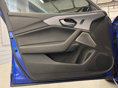 2021 Acura TLX SH-AWD w/A-SPEC