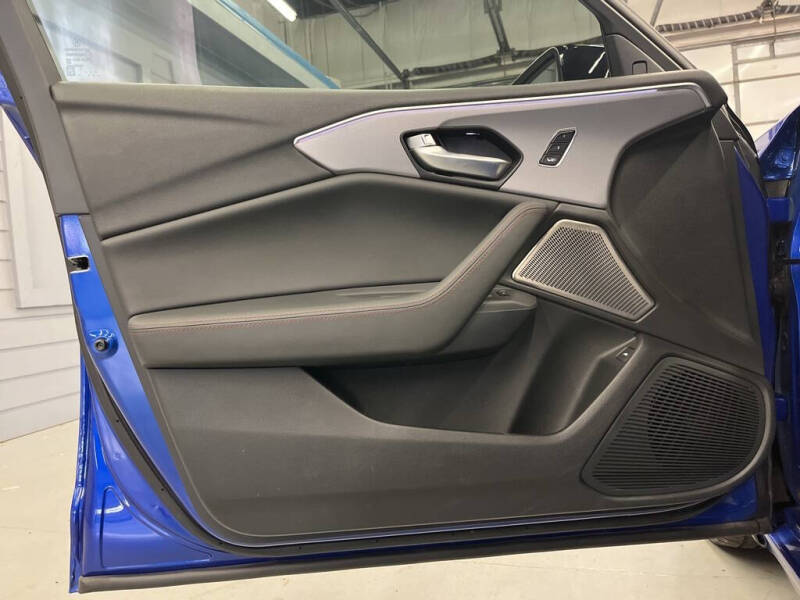 2021 Acura TLX SH-AWD w/A-SPEC