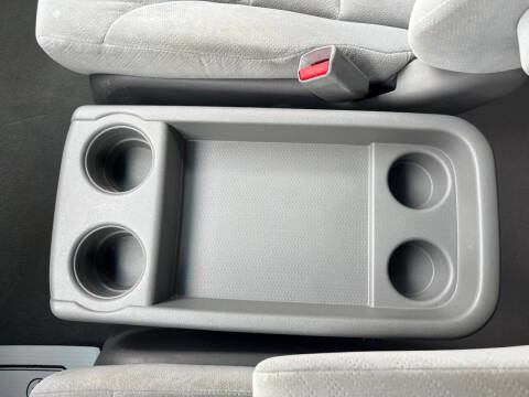 2008 Honda Odyssey LX